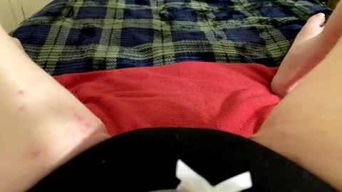 Snapshot of mykittyneedsuu chatting on 12.19.25 Kitty online show from 12.19.25