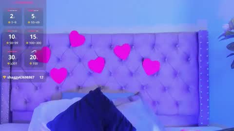 Rossi  online show from 02.10.26