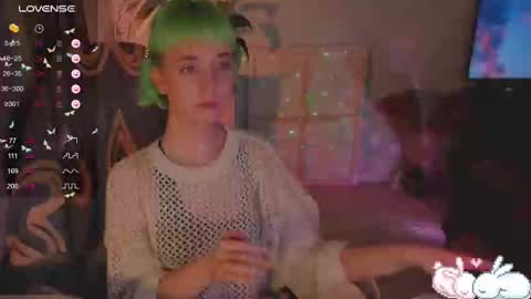 MylaFlores online show from 02.21.25