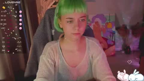 MylaFlores online show from 02.25.25