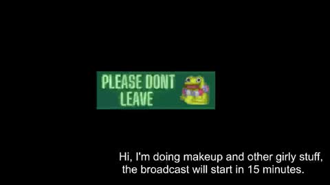 MylaFlores online show from 09.26.25