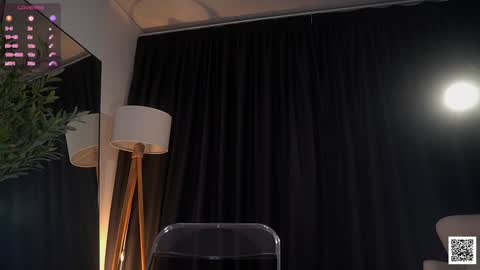 Liss Next stream December1 online show from 09.15.25