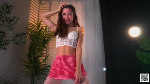 Liss Next stream December1 online show from 09.28.25