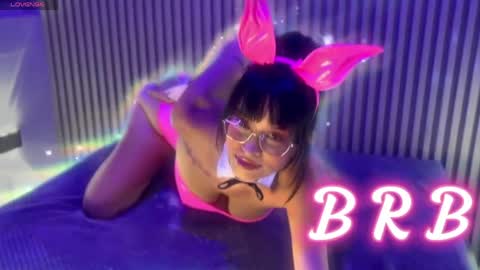 Snapshot of mylittle_princess chatting on 04.19.26 Kathe online show from 04.19.26