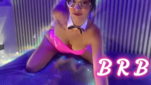 Snapshot of mylittle_princess chatting on 04.21.26 Kathe online show from 04.21.26