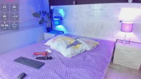 Milena or Your Mile  online show from 07.21.26
