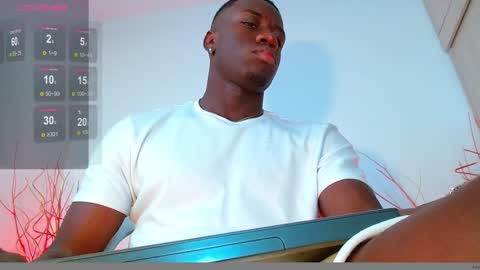 Snapshot of mylowallacee chatting on 12.02.24 Mylo Wallace online show from 12.02.24