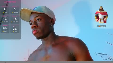 Snapshot of mylowallacee chatting on 12.06.24 Mylo Wallace online show from 12.06.24