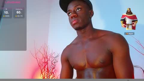 Snapshot of mylowallacee chatting on 12.17.24 Mylo Wallace online show from 12.17.24