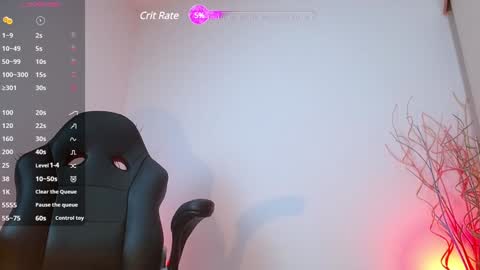 Snapshot of mylowallacee chatting on 01.29.25 Mylo Wallace online show from 01.29.25