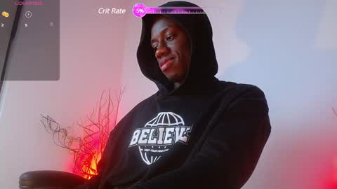 Snapshot of mylowallacee chatting on 01.30.25 Mylo Wallace online show from 01.30.25