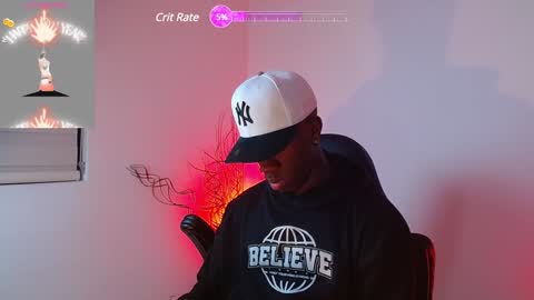 Snapshot of mylowallacee chatting on 02.01.25 Mylo Wallace online show from 02.01.25