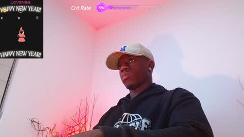 Snapshot of mylowallacee chatting on 02.05.25 Mylo Wallace online show from 02.05.25