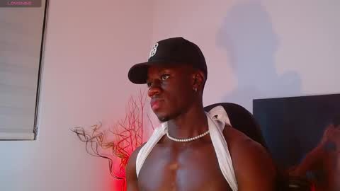 Snapshot of mylowallacee chatting on 02.11.25 Mylo Wallace online show from 02.11.25