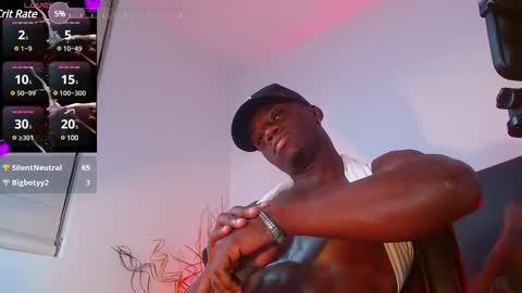 Snapshot of mylowallacee chatting on 02.12.25 Mylo Wallace online show from 02.12.25