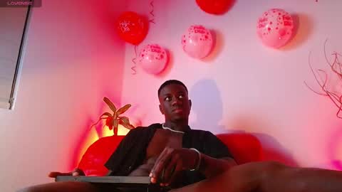 Snapshot of mylowallacee chatting on 02.14.25 Mylo Wallace online show from 02.14.25