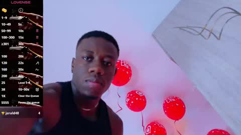 Snapshot of mylowallacee chatting on 03.01.25 Mylo Wallace online show from 03.01.25