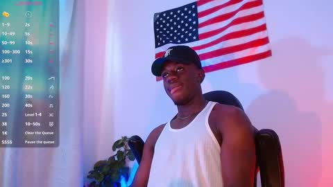 Snapshot of mylowallacee chatting on 10.17.25 Mylo Wallace online show from 10.17.25