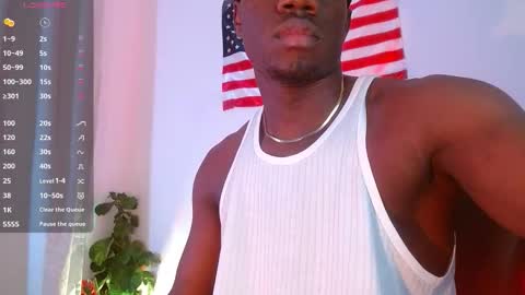 Snapshot of mylowallacee chatting on 11.17.25 Mylo Wallace online show from 11.17.25