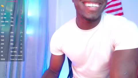 Snapshot of mylowallacee chatting on 12.02.25 Mylo Wallace online show from 12.02.25