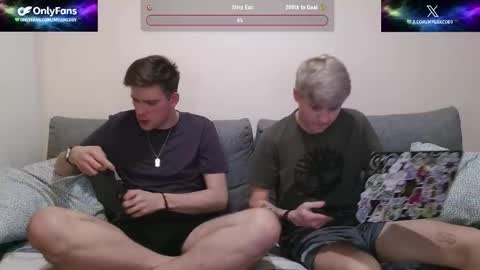 Snapshot of myloxcody chatting on 02.06.26 Mylo Cody online show from 02.06.26