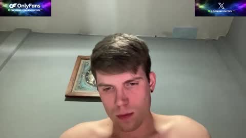 Snapshot of myloxcody chatting on 03.21.26 Mylo Cody online show from 03.21.26