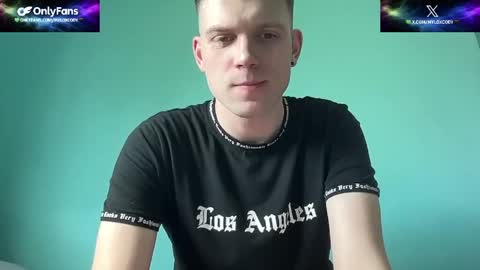 Snapshot of myloxcody chatting on 03.25.26 Mylo Cody online show from 03.25.26