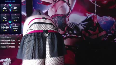 Mylu Morgan online show from 12.04.24