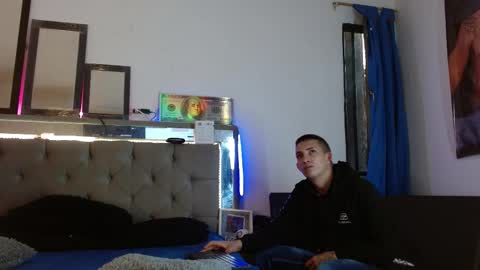 Myluandjack online show from 02.09.25