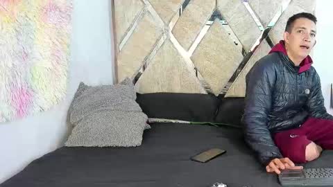 Myluandjack online show from 10.19.25