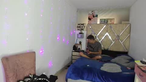 Myluandjack online show from 02.17.26