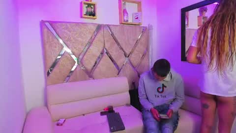 Myluandjack online show from 04.26.26