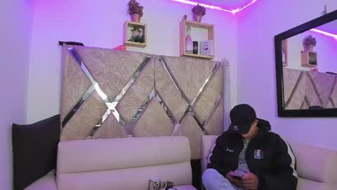 Myluandjack online show from 05.01.26