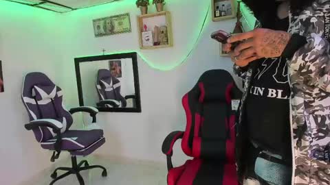 Myluandjack online show from 06.06.26
