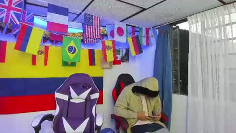 Myluandjack online show from 06.11.26