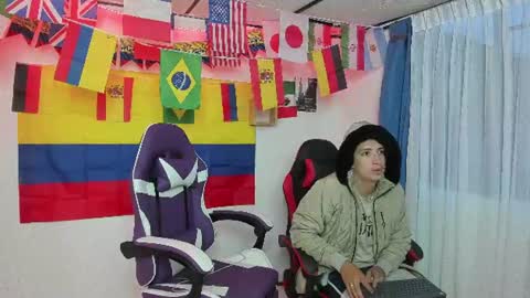 Myluandjack online show from 06.12.26