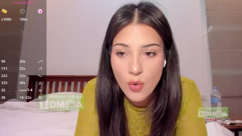 hey its Mel online show from 05.08.26