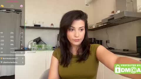 hey its Mel online show from 07.16.26