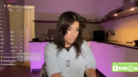 hey its Mel online show from 08.01.26