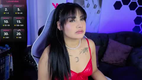 mymelody__ online show from 04.30.26