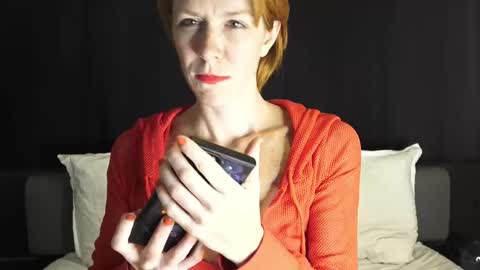 mymiesexy online show from 03.09.25