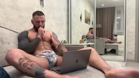 mynameismartin online show from 12.07.24