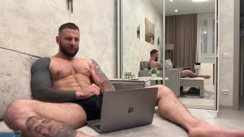 mynameismartin online show from 12.09.24