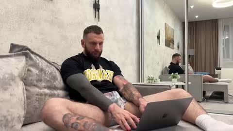 mynameismartin online show from 12.10.24