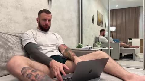 mynameismartin online show from 12.13.24