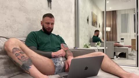 mynameismartin online show from 12.18.24