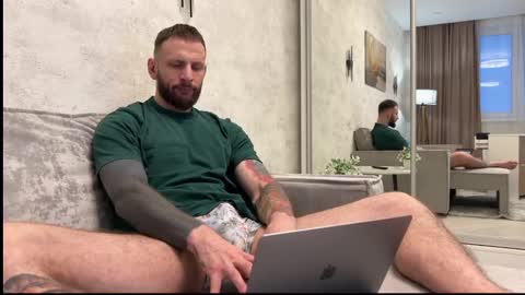 mynameismartin online show from 01.06.25