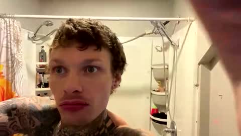 mynicedick1995 online show from 05.10.26