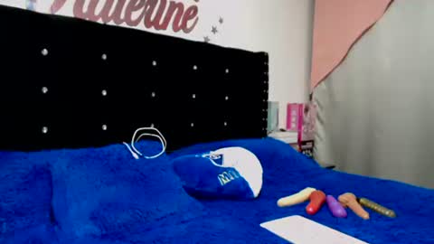 myranda  online show from 11.26.25