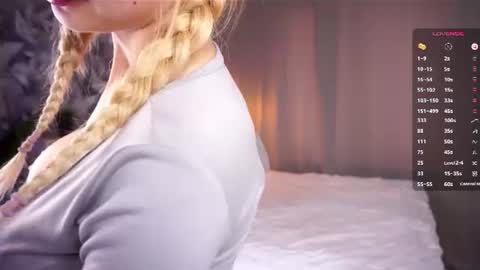 Greta online show from 07.25.26